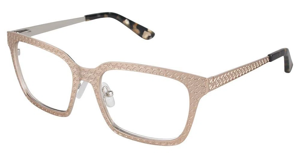 gx by GWEN STEFANI GX020 Eyeglasses - view 2